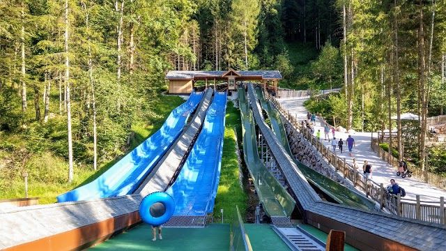 Freizeitpark Ruhpolding
